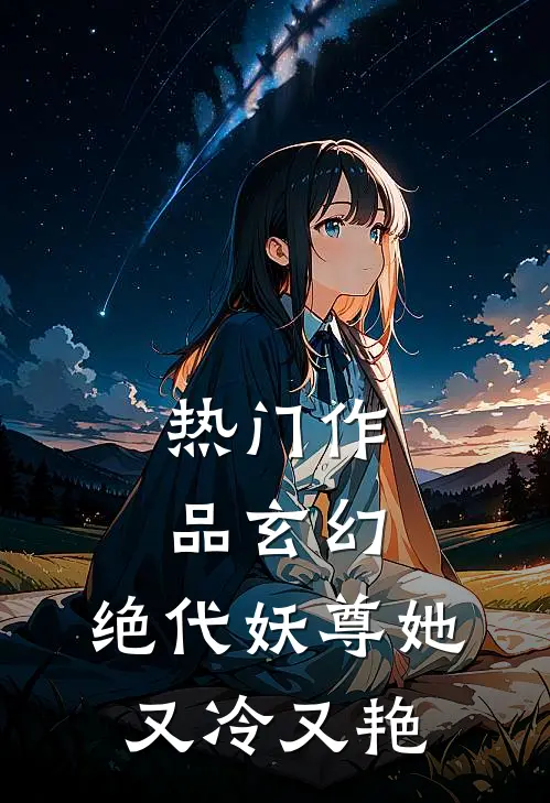 热门作品玄幻绝代妖尊她又冷又艳
