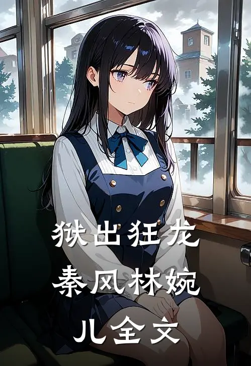 狱出狂龙秦风林婉儿全文阅读