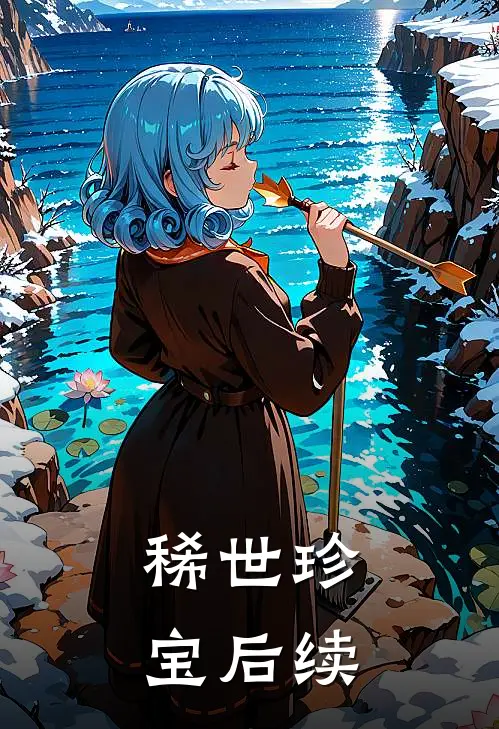 稀世珍宝后续