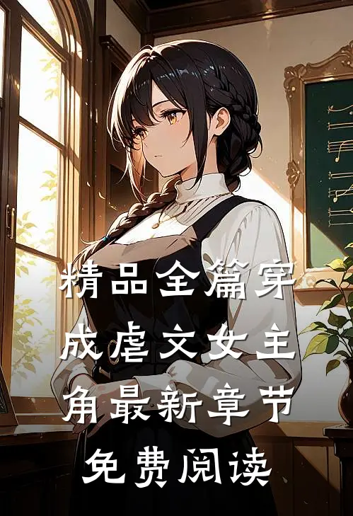 精品全篇穿成虐文女主角最新章节免费阅读