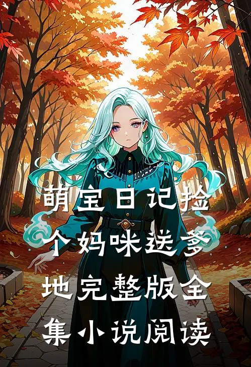 萌宝日记捡个妈咪送爹地完整版全集小说阅读