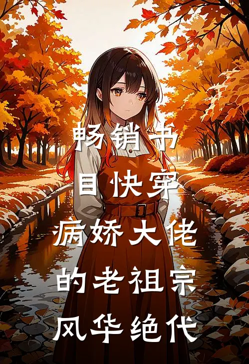 畅销书目快穿：病娇大佬的老祖宗风华绝代