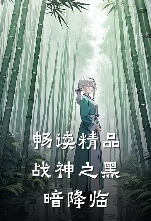 畅读精品战神之黑暗降临