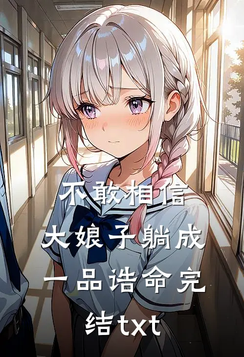 不敢相信，大娘子躺成一品诰命完结txt