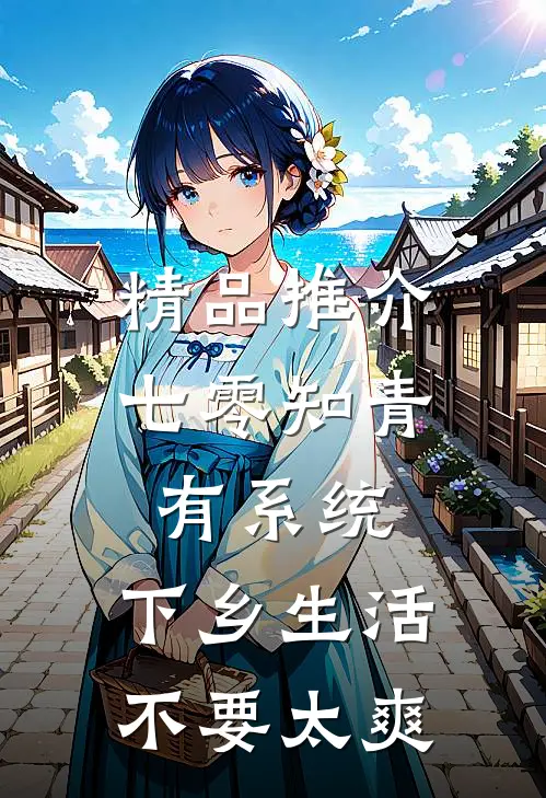 精品推介七零知青有系统，下乡生活不要太爽