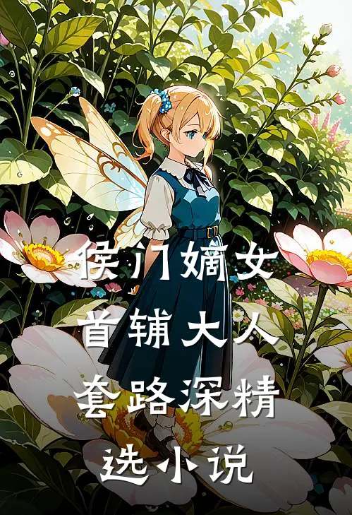 侯门嫡女首辅大人套路深精选