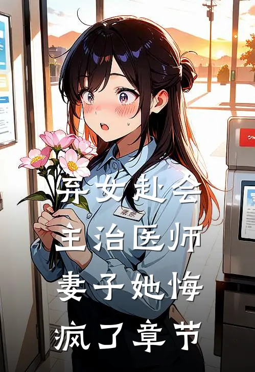 弃女赴会,主治医师妻子她悔疯了章节阅读