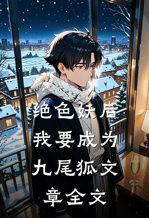 绝色妖后我要成为九尾狐文章全文阅读