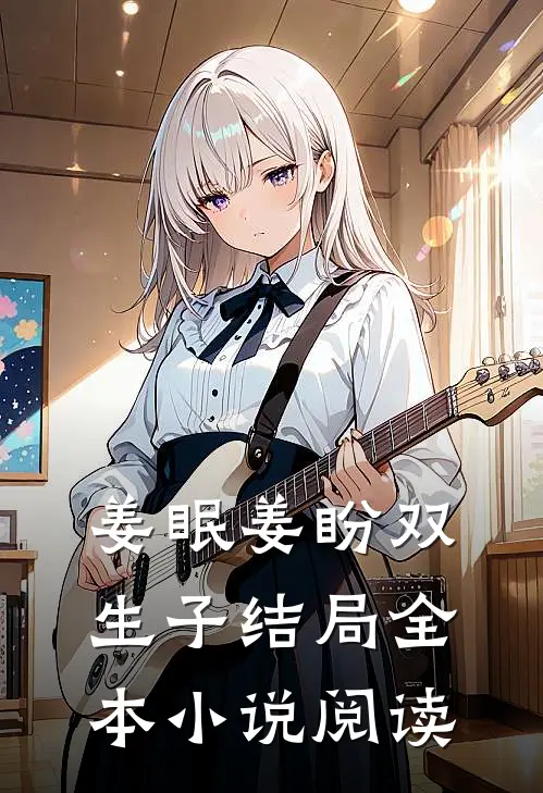 姜眠姜盼双生子结局全本小说阅读