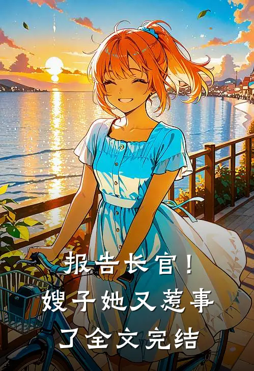 报告长官!嫂子她又惹事了全文完结
