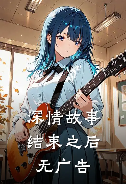 深情故事结束之后无广告
