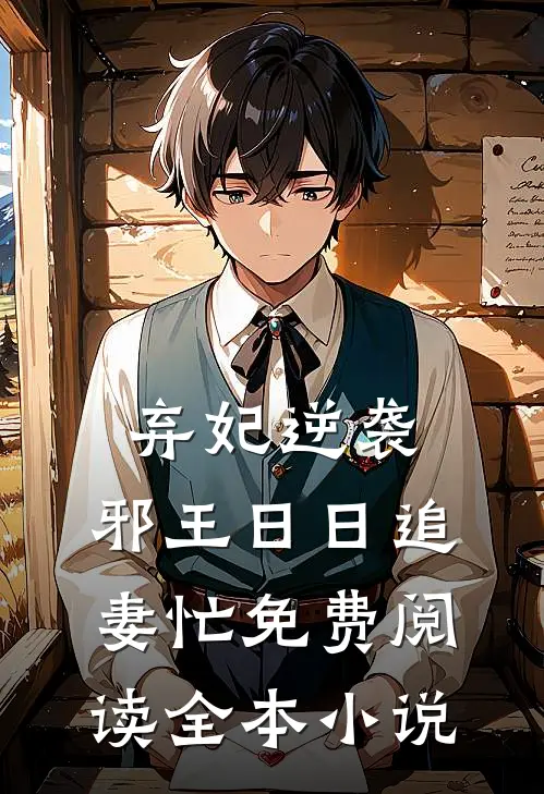 弃妃逆袭:邪王日日追妻忙免费阅读全本小说