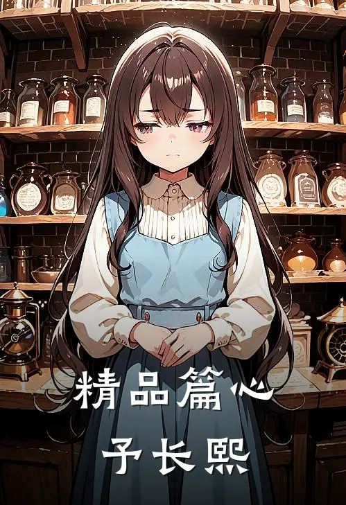 精品篇心予长熙