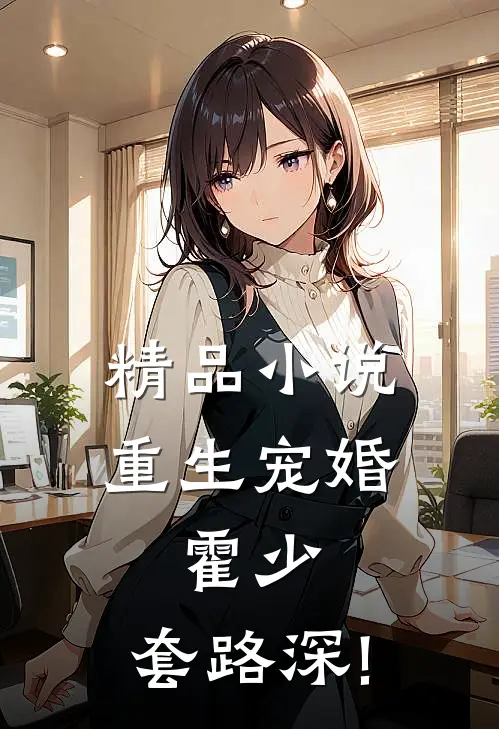 精品小说重生宠婚:霍少,套路深!