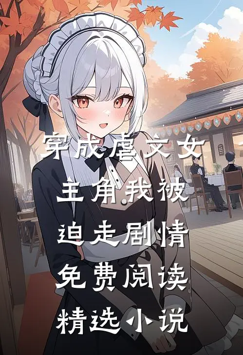 穿成虐文女主角我被迫走剧情免费阅读精选小说