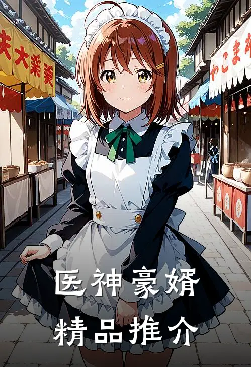 医神豪婿精品推介