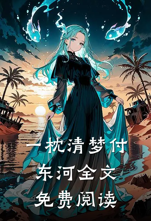 一枕清梦付东河全文免费阅读