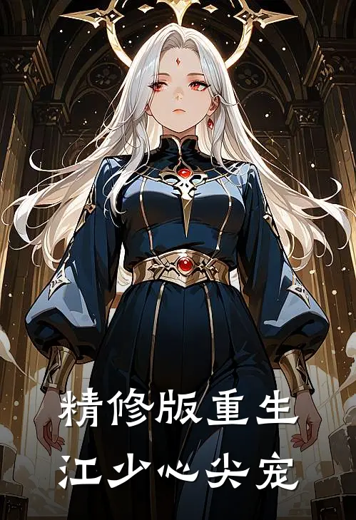 精修版重生江少心尖宠