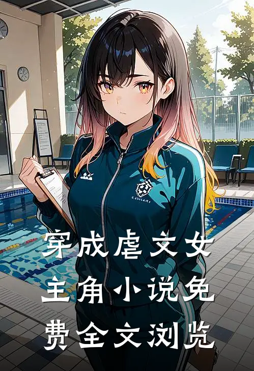 穿成虐文女主角小说免费全文浏览