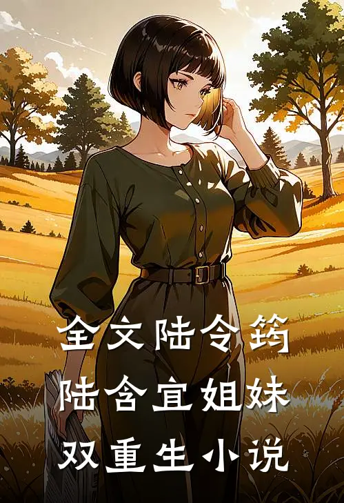 全文陆令筠陆含宜姐妹双重生小说