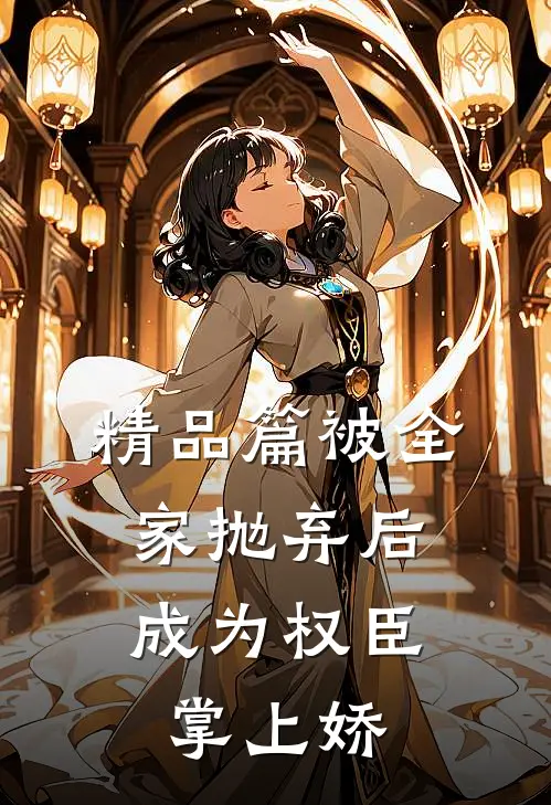 精品篇被全家抛弃后，成为权臣掌上娇