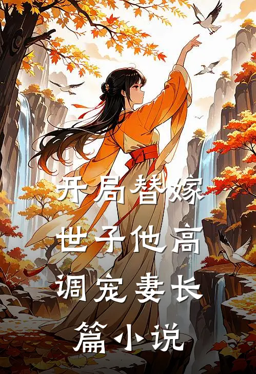 开局替嫁,世子他高调宠妻长篇