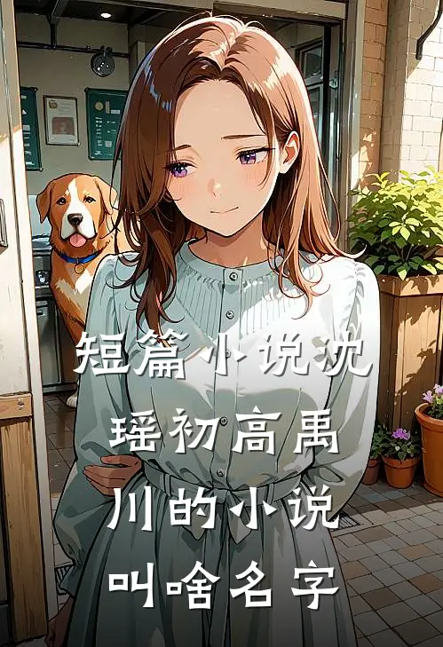 短篇小说沈瑶初高禹川的小说叫啥名字