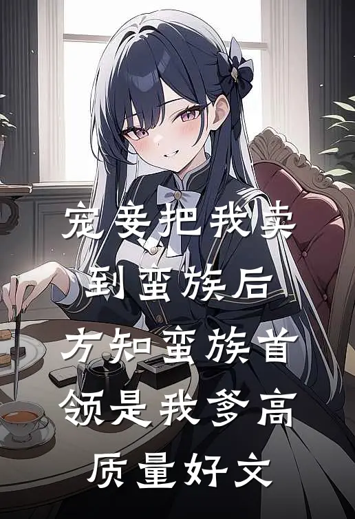 宠妾把我卖到蛮族后，方知蛮族首领是我爹高质量好文
