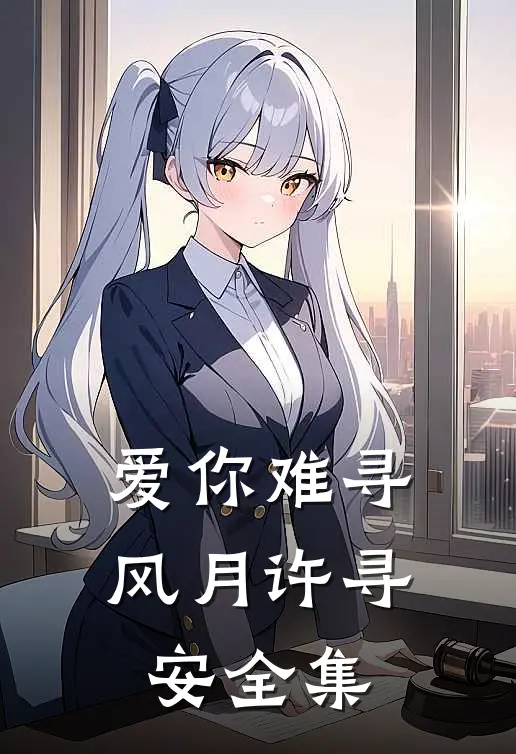 爱你难寻风月许寻安 全集