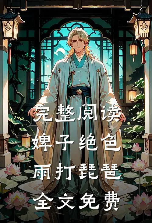 完整阅读婢子绝色 雨打琵琶全文免费