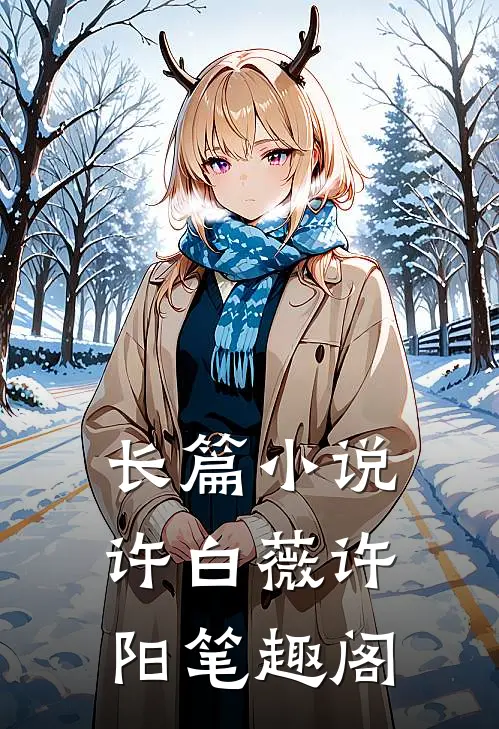 长篇小说许白薇许阳笔趣阁