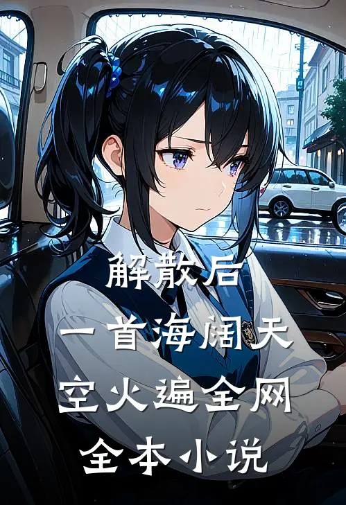 解散后，一首海阔天空火遍全网全本小说