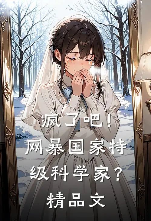 疯了吧！网暴国家特级科学家？精品文