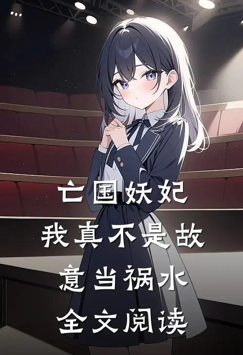 亡国妖妃，我真不是故意当祸水全文阅读