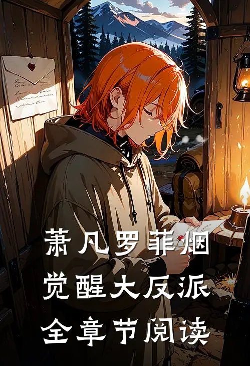 萧凡罗菲烟觉醒大反派全章节阅读