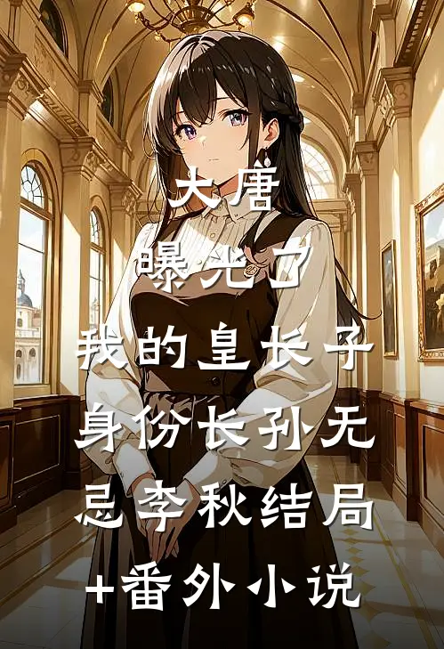 大唐：曝光了，我的皇长子身份长孙无忌李秋结局+番外小说