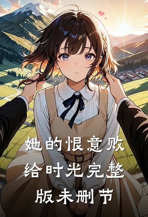 她的恨意败给时光完整版未删节