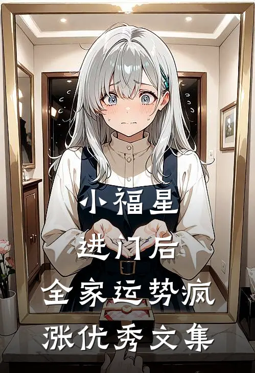 小福星进门后，全家运势疯涨优秀文集
