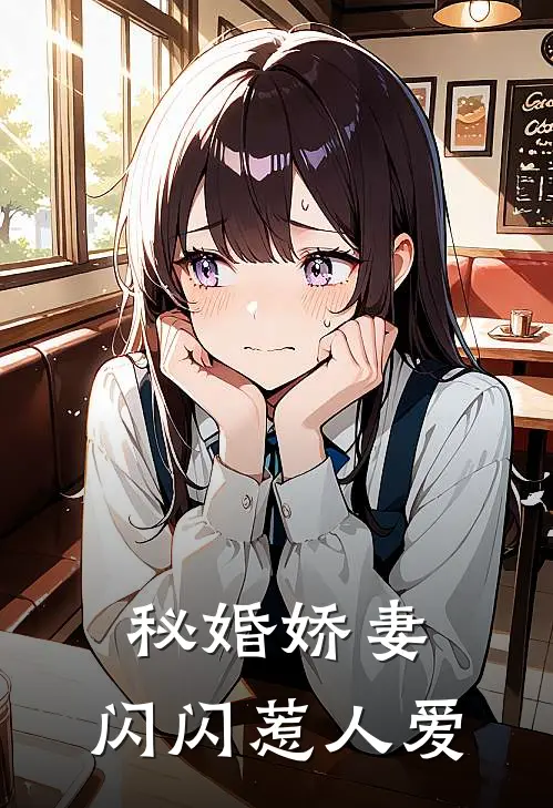 秘婚娇妻闪闪惹人爱