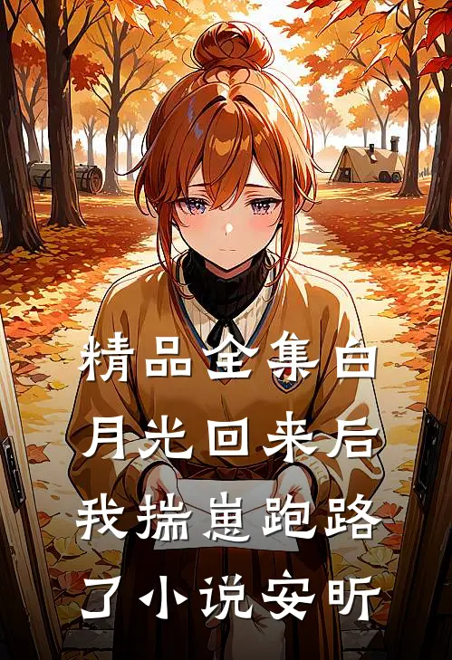精品全集白月光回来后,我揣崽跑路了小说安昕