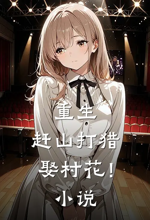 重生赶山打猎娶村花!