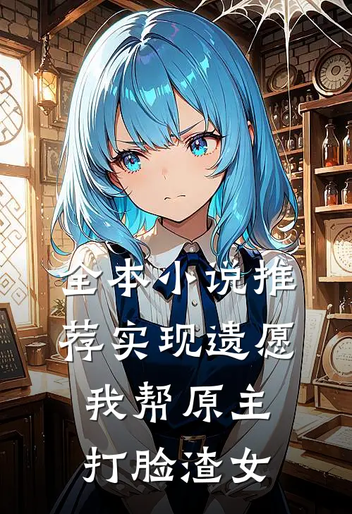全本小说推荐实现遗愿，我帮原主打脸渣女