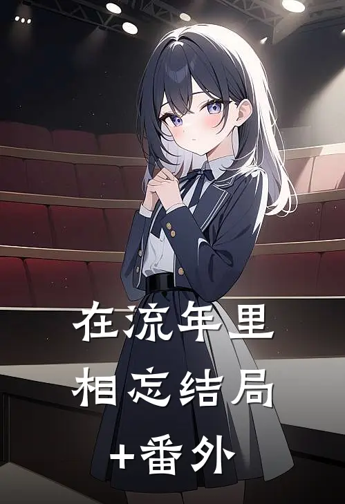 在流年里相忘结局+番外