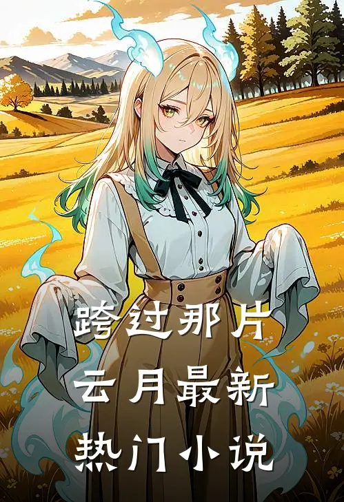跨过那片云月最新热门小说