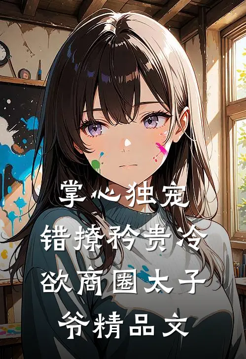 掌心独宠：错撩矜贵冷欲商圈太子爷精品文
