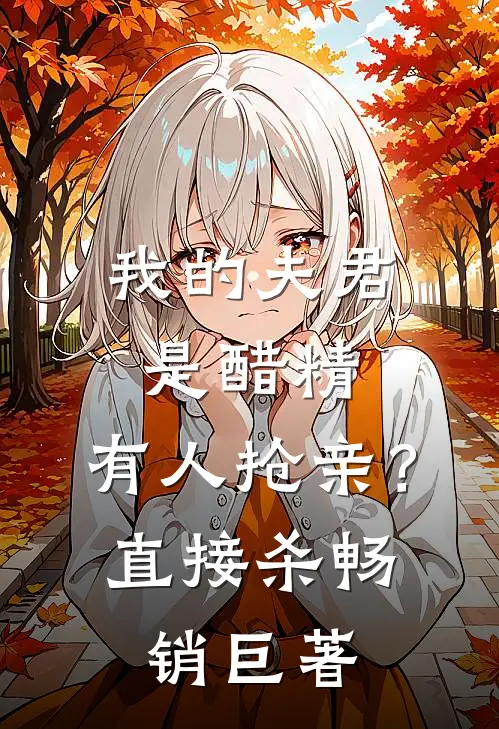 我的夫君是醋精，有人抢亲？直接杀畅销巨著