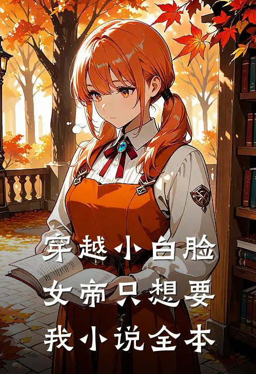 穿越小白脸，女帝只想要我小说全本