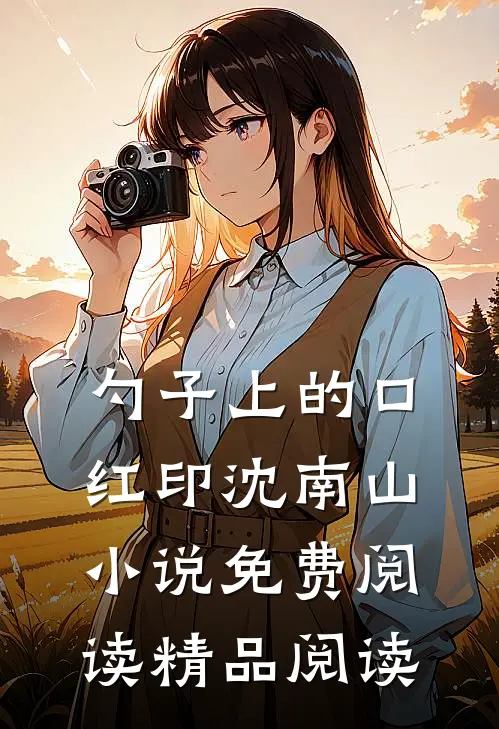 勺子上的口红印沈南山小说免费阅读精品阅读