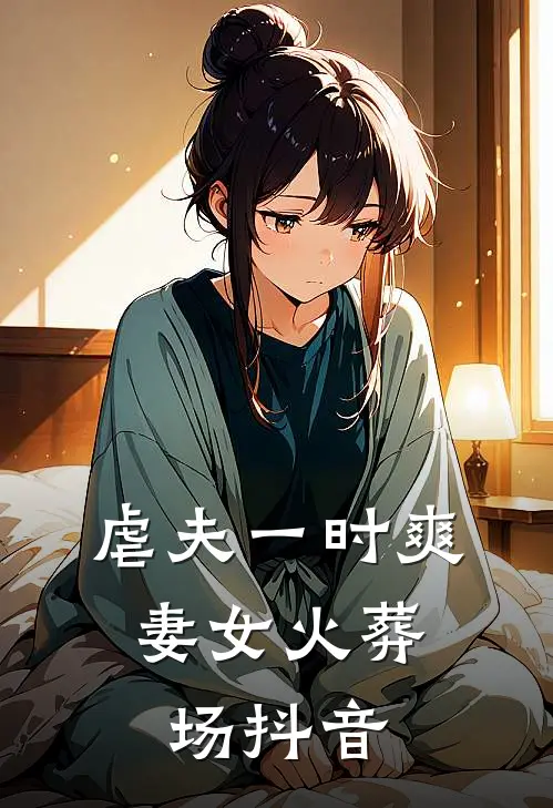 虐夫一时爽，妻女火葬场抖音