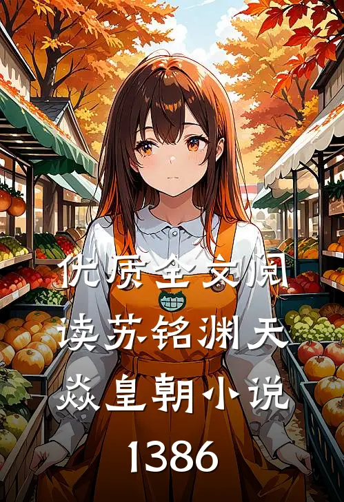 优质全文阅读苏铭渊天焱皇朝小说1386